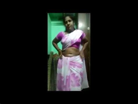 sexy aunty mallu|Tamil Mom dress change captured his neighbours son